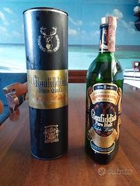 Whisky Glenfiddich