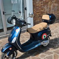 VESPA 50 LX