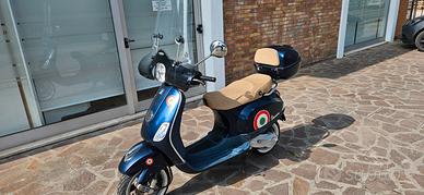 VESPA 50 LX