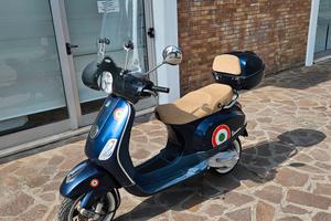 VESPA 50 LX