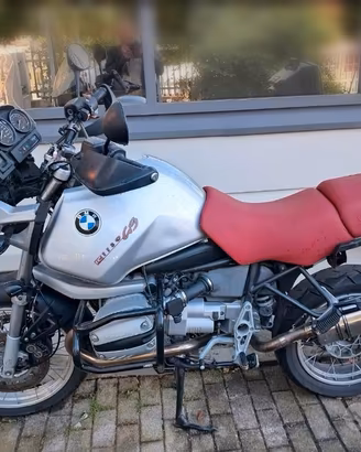 Ricambi Bmw R1150GS 