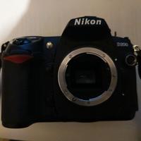 Nikon D200