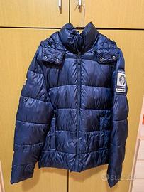 Piumino Uomo Marina Militare – Spedizione in Artic