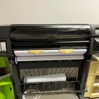 Plotter Hp 1050c