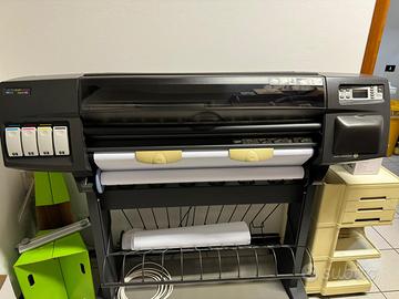 Plotter Hp 1050c