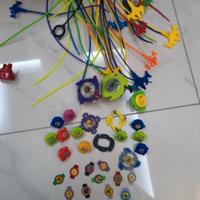 Lotto Beyblade