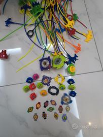 Lotto Beyblade