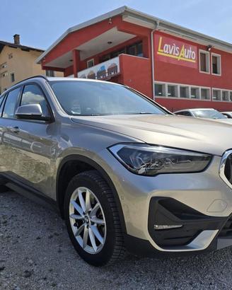 BMW X1 xDrive18d Business Advantage