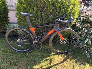 Cannondale SYSTEMSIX tg51