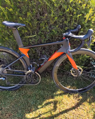 Cannondale SYSTEMSIX tg51