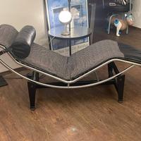 Chaise longue LC4 - Alivar