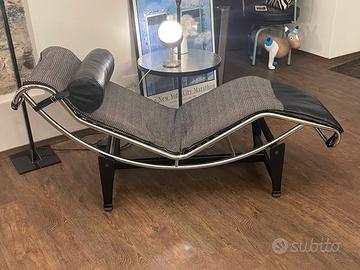 Chaise longue LC4 - Alivar