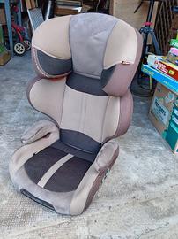 seggiolino auto jane