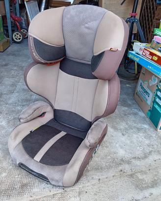 seggiolino auto jane