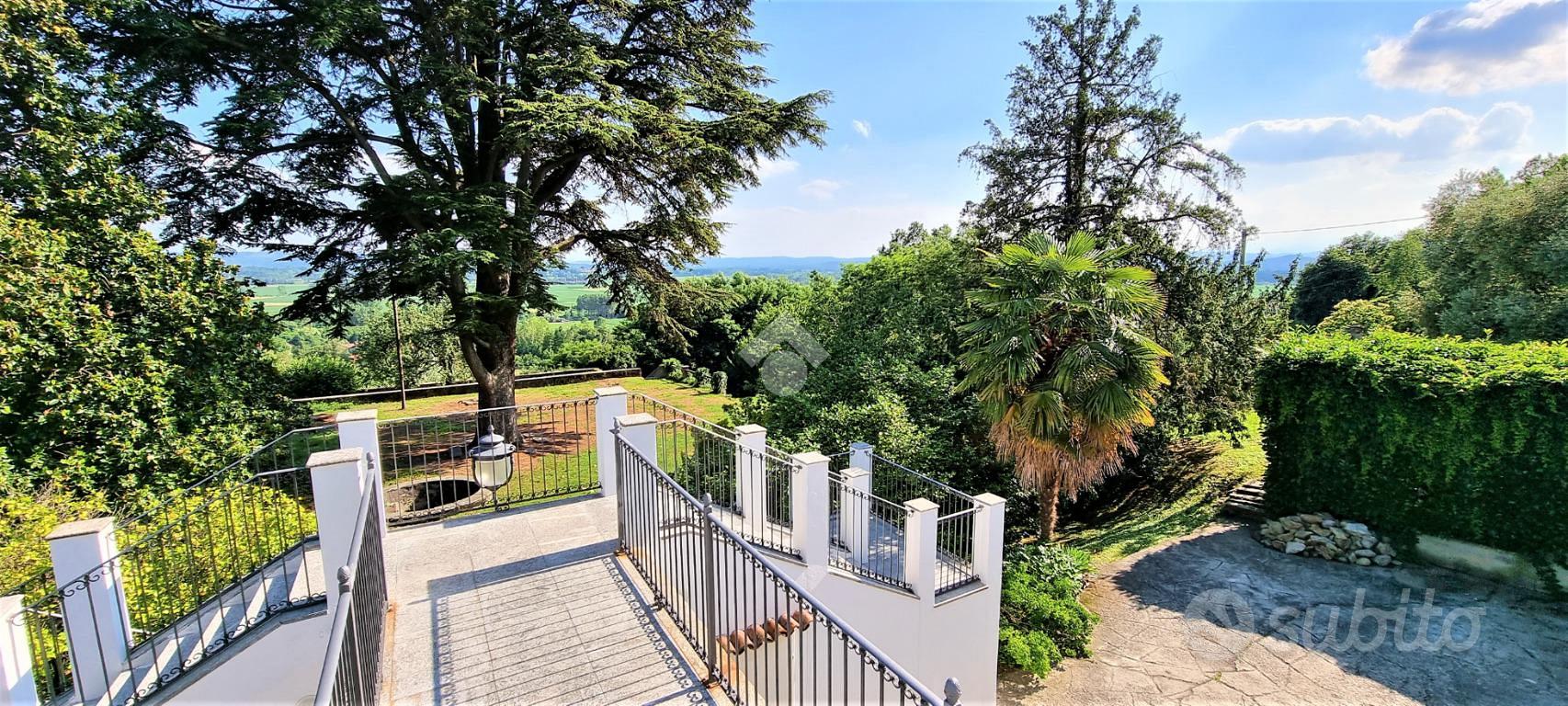 4 LOCALI A BOLLENGO - Vista 3