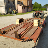 Attrezzature agricole