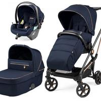 Trio Peg Perego Vivace Lounge Special Editon