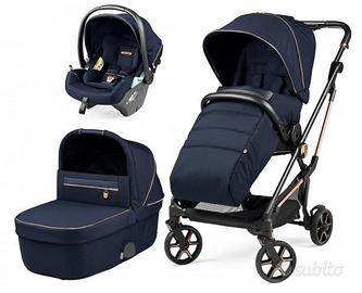 Trio Peg Perego Vivace Lounge Special Editon
