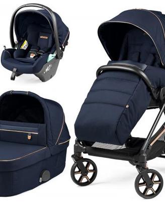Trio Peg Perego Vivace Lounge Special Editon
