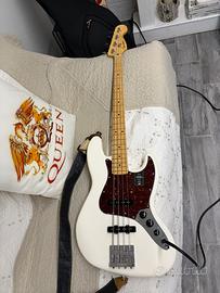 Fender jazz mexico ponte Himass, Non spedisco