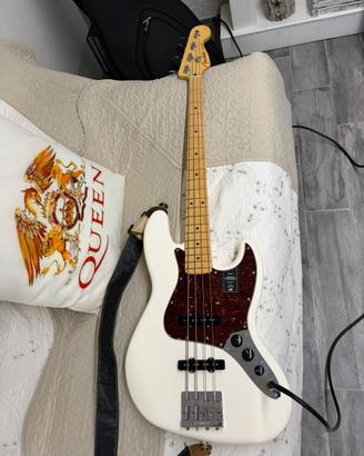 Fender jazz mexico ponte Himass, Non spedisco