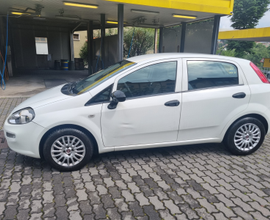 Fiat Punto 1.3 Mjt Adatta per Neopatentati