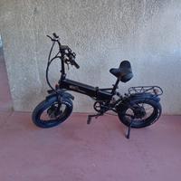 Bici elettrica