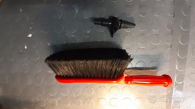 Spazzola idrogetto per lavaggio auto nuova