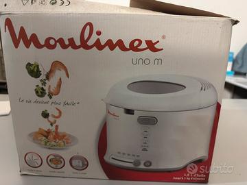 Friggitrice Moulinex