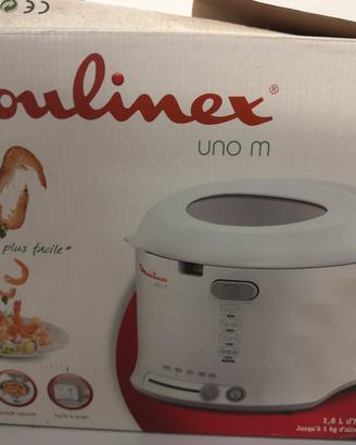 Friggitrice Moulinex