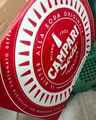 campari soda