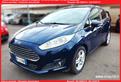 Ford Fiesta 1.5 TDCi 75CV 5 porte Black & White Ed