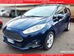 Ford Fiesta 1.5 TDCi 75CV 5 porte Black & White Ed