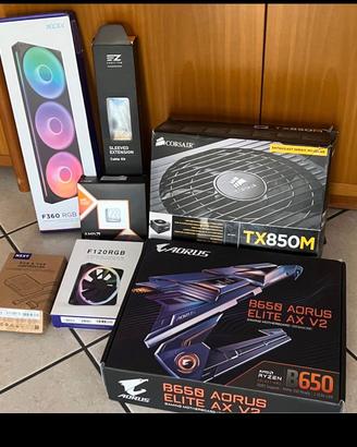 pc da gaming