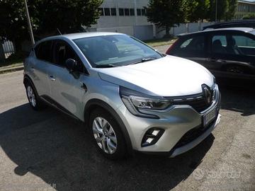 RENAULT Captur Plug-in Hybrid E-Tech 160 CV Int. P