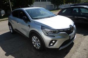 RENAULT Captur Plug-in Hybrid E-Tech 160 CV Int. P