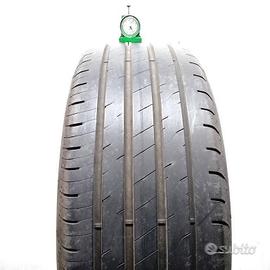 Gomme 215/55 R17 usate - cd.91843
