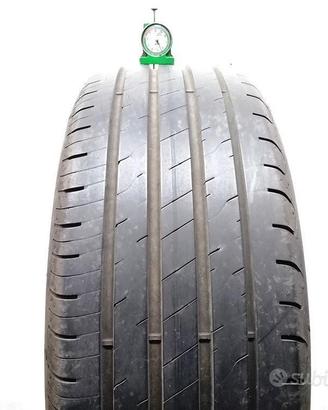 Gomme 215/55 R17 usate - cd.91843