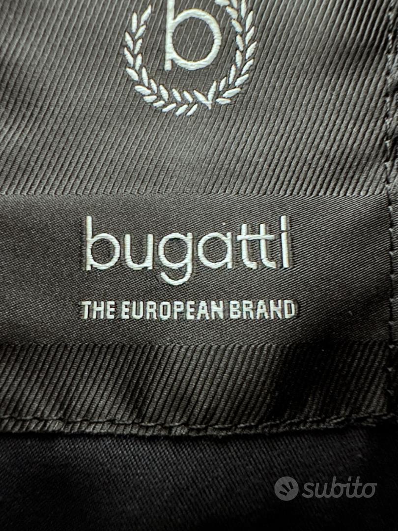 Giacca uomo Bugatti Abbigliamento e Accessori In vendita a Roma
