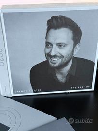 CESARE CREMONINI BEST OF 2020