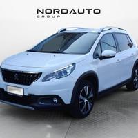 Peugeot 2008 1° serie PureTech Turbo 130 S&S ...