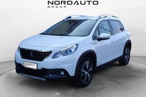 Peugeot 2008 1° serie PureTech Turbo 130 S&S ...
