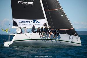 BARCA A VELA - VOLA VOLA