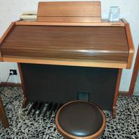 organo elettrico Farfisa