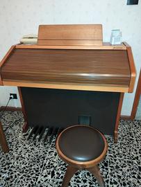 organo elettrico Farfisa