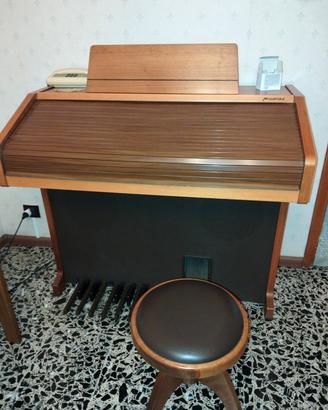 organo elettrico Farfisa