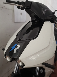 Scooter elettrico Ray 7.7 - 3.900 km del 2023
