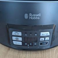 Slow cooker Russell Hobbs/ cottura a bassa temp.