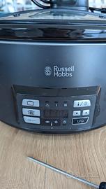 Slow cooker Russell Hobbs/ cottura a bassa temp.