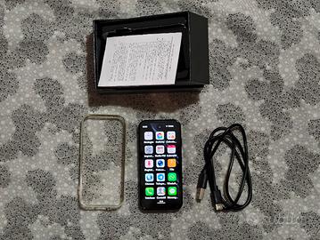 Soyes XS19 Pro mini smartphone android 12 telefono